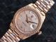 Swiss Made Rolex Day-Date 40mm Cal.3255 Chocolate Rose Gold Watch with Baguette (3)_th.jpg